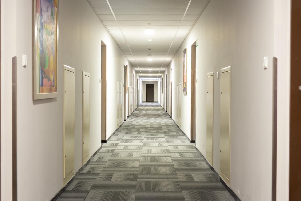Apartamenty Promenada-Arka Kołobrzeg Exteriör bild
